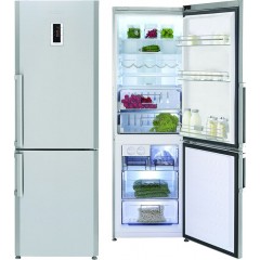 ΨΥΓΕΙΟΚΑΤΑΨΥΚΤΗΣ Blomberg KND9653 X ΙΝΟΧ A++ - 6 ΑΤΟΚΕΣ ΔΟΣΕΙΣ